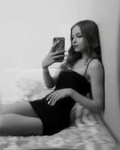 Анкета проститутки Яна - метро Тверской, возраст - 23