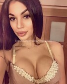 Анкета проститутки Стелла - метро Тимирязевский, возраст - 23