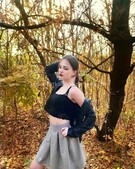 Анкета проститутки Инга - метро Якиманка, возраст - 24