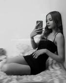 Анкета проститутки Кристина - метро Тверской, возраст - 25