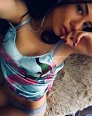 Анкета проститутки Оксана - метро Тверской, возраст - 25